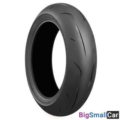 120/70ZR17 BRIDGESTONE RS10F 16730 - купить Адлере