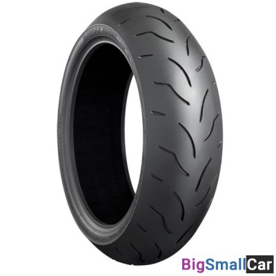 190/55ZR17 BRIDGESTONE BT016R Pro 75W 16733 - купить Адлере