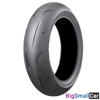 190/55ZR17 BRIDGESTONE RS10 R 75W 16735 - купить Адлере