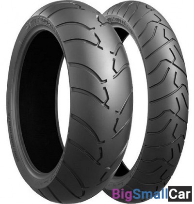 200/50ZR18 BRIDGESTONE BT 028 R G 76V 16745 - купить Адлере