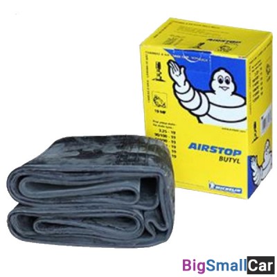 Камера MICHELIN 19MF VALVE TR4 16907 - купить Адлере