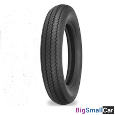 100/90ZR19 57H SHINKO E240 17130 - купить Адлере