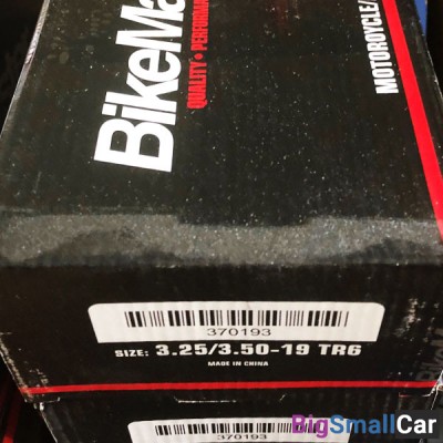 Камера BIKEMASTER 5.00/5.30 -18 17243 - купить Адлере