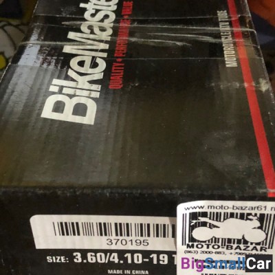 Камера BIKEMASTER 3.60/4.10 -19 17245 - купить Адлере