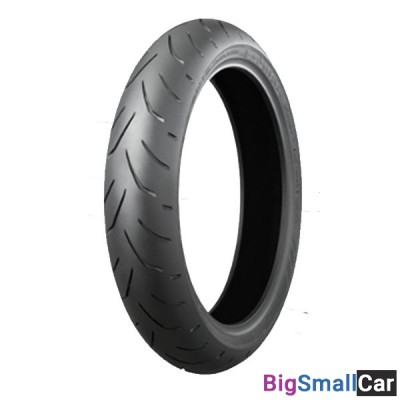 120/70ZR17 BRIDGESTONE S 20 F EVO 17591 - купить Адлере
