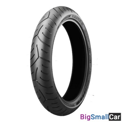 120/70ZR17 BRIDGESTONE T 30 F EVO GT 17592 - купить Адлере