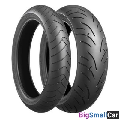150/70ZR17 BRIDGESTONE BT023 R 69W 17593 - купить Адлере