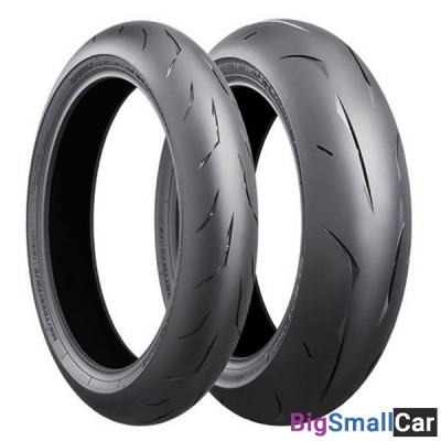 180/55ZR17 BRIDGESTONE BT010R 17595 - купить Адлере