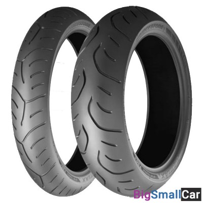 180/55ZR17 BRIDGESTONE T 30 R EVO GT 17597 - купить Адлере