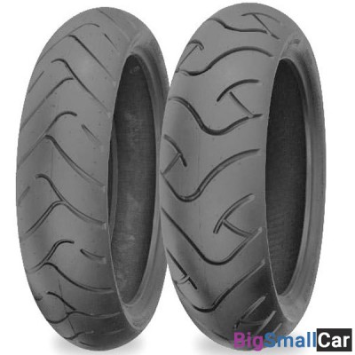 140/70ZR17 SHINKO SR881 17697 - купить Адлере