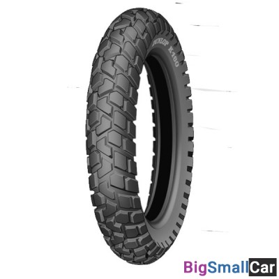 120/90-16 DUNLOP K460 17744 - купить Адлере