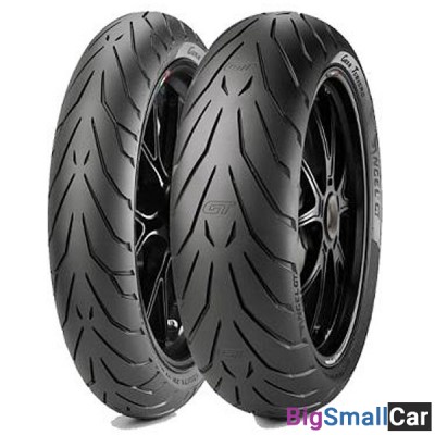110/80ZR19 59V PIRELLI ANGEL GT 17748 - купить Адлере