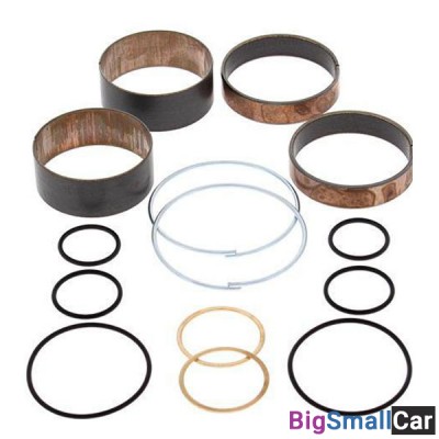 Втулки направляющие на вилку ALL BALLS 38-6074 - купить Адлере