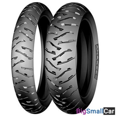 150/70R17 69V MICHELIN ANAKEE 3 18275 - купить Адлере