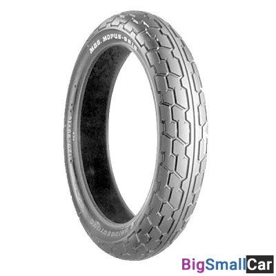 110/80ZR19 BRIDGESTONE G515 59S 18562 - купить Адлере