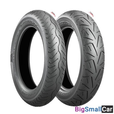 240/40R18 BRIDGESTONE H50R 79V 18572 - купить Адлере