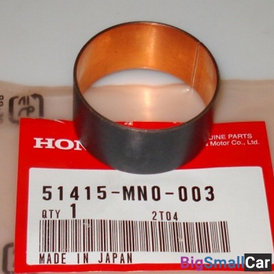 Втулка направляющая на вилку HONDA 51415-MN0-003 - купить Адлере