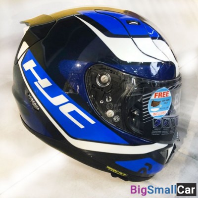 Шлем HJC R-PHA 11 SCONA MC2 M 19267 - купить Адлере