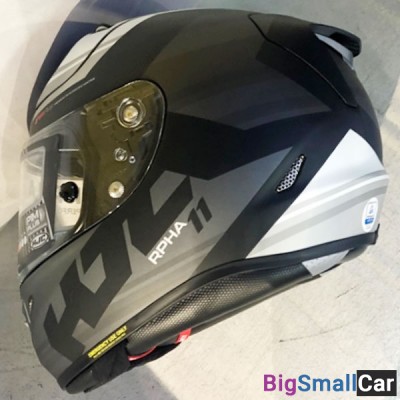 Шлем HJC R-PHA 11 NAXOS MC5SF L 19273 - купить Адлере