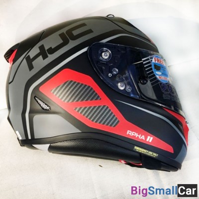 Шлем HJC R-PHA 11 SARAVO MC1SF L 19429 - купить Адлере