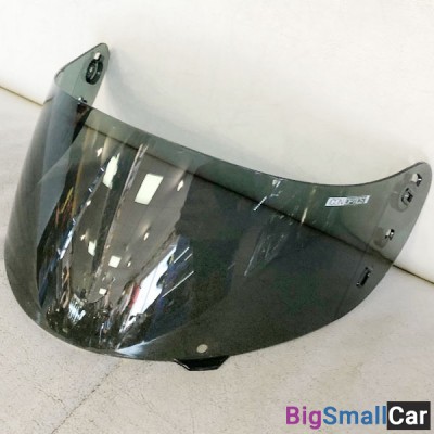 Визор ICON Optics для шлема AIRMADA D/smk IC-04 0130-0478 - купить Адлере