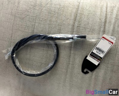 Трос газа Honda XR250R 96-04 45-1020 17910-KCE-670 - купить Адлере