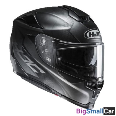 Шлем HJC R-PHA 70 GADIVO MC5SF M 19568 - купить Адлере
