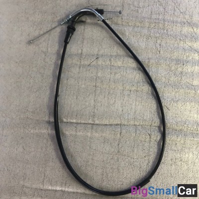 Трос газа Suzuki Bandit GSF250 19582 58300-11D40/58300-11D50 - купить Адлере