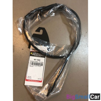 Трос газа Yamaha YZ125/250 1989-1994 45-1065 4EW-26311-00 - купить Адлере