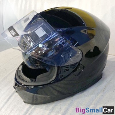 Шлем IXS HX1100 1.0 blk M X14069-003-M - купить Адлере