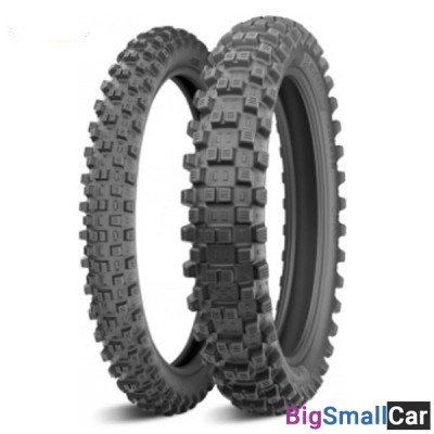 110/100-18 64R MICHELIN Tracker 20018 - купить Адлере