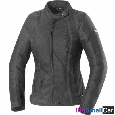 Куртка текстиль жен. IXS KAYLA blk DS X55217-003-DS