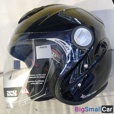 Шлем IXS HX91 black L X10801-003-L - купить Адлере