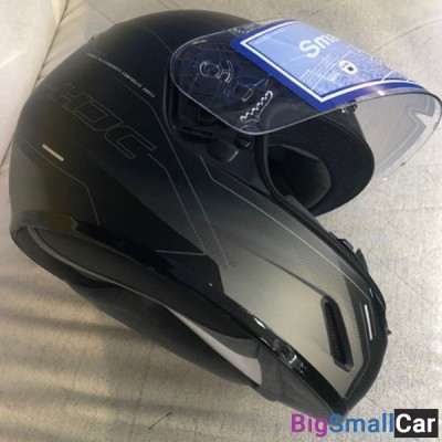 Шлем детский HJC CL-Y TAZE MC5SF M 20392 - купить Адлере