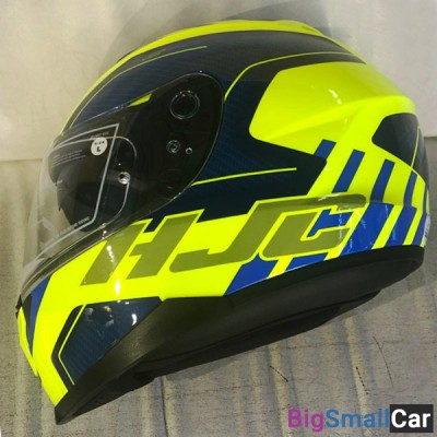 Шлем HJC C70 KORO MC3H S 20394 - купить Адлере