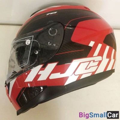 Шлем HJC C70 KORO MC1 XL 20406 - купить Адлере