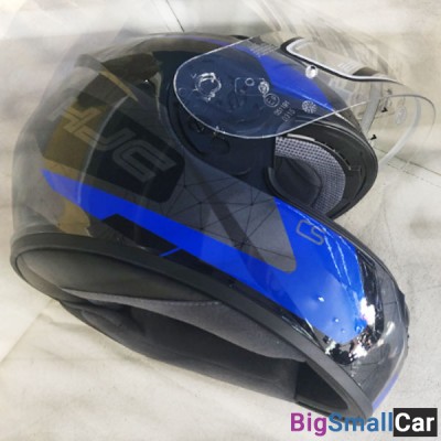 Шлем HJC CS-15 DOSTA MC2 M 20412 - купить Адлере