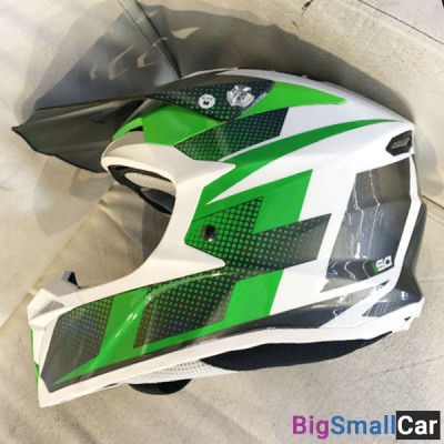 Шлем HJC i50 ARGOS MC4 L 20439 - купить Адлере