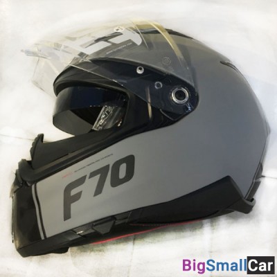 Шлем HJC F70 MAGO MC5SF S 20449 - купить Адлере