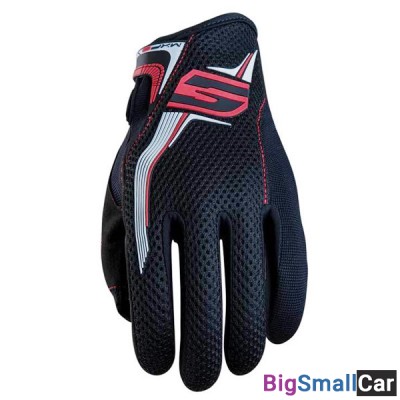 Перчатки FIVE MXF3 black S 20483 - купить Адлере