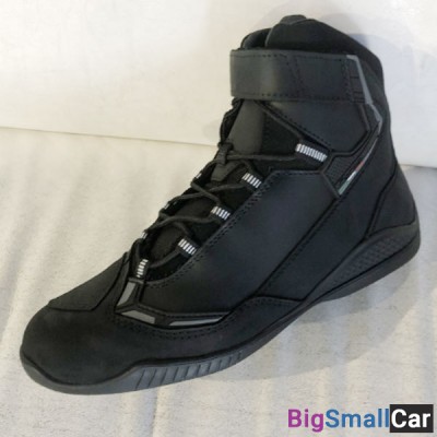 Мотоботы FORMA EDGE black 43 FORU12W - купить Адлере