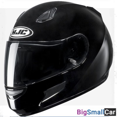 Шлем HJC CL-SP BLACK 3XL 20593 - купить Адлере