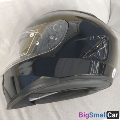 Шлем HJC C70 Metal Black L 20608 - купить Адлере