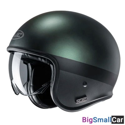 Шлем HJC V30 PEROT MC4SF L 20612 - купить Адлере