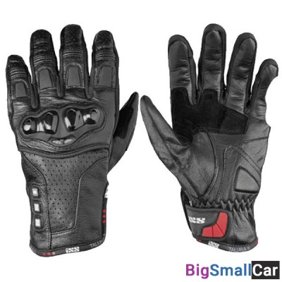 Перчатки IXS TALURA - blk жен. DS X40436-003-DS - купить Адлере