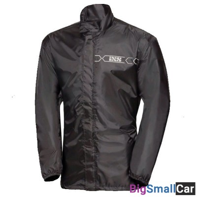 Дождевик IXS Rain Suite Horton 3.0 blk L X79012-003-L - купить Адлере