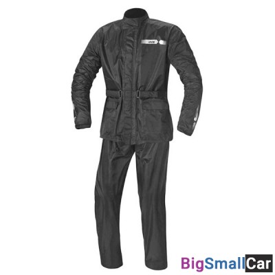 Дождевик IXS HORTON - S раздельный X79813-003-S - купить Адлере