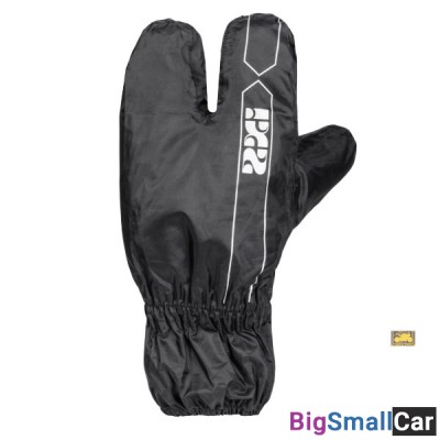 Дождевик перчатки IXS Virus 4.0 X79015-003-L - купить Адлере