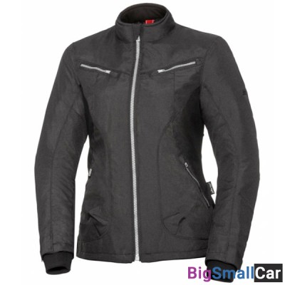 Куртка жен.IXS Classic Damen JUrban ST blk DS X56037-003-DS - купить Адлере