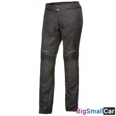Мотобрюки IXS Comfort-Air 2XL blk X63029-003-2XL - купить Адлере